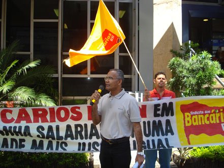 ASSEMBLEIA DECIDE pauta da CAMPANHA SALARIAL 2009/2010