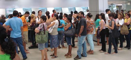 BANCO DO BRASIL é o CAMPEÃO de multas por FALTA DE SEGURANÇA