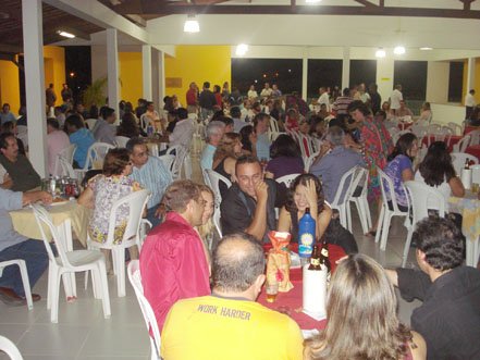 Na capital e no interior, Jornada Cultural é um sucesso 