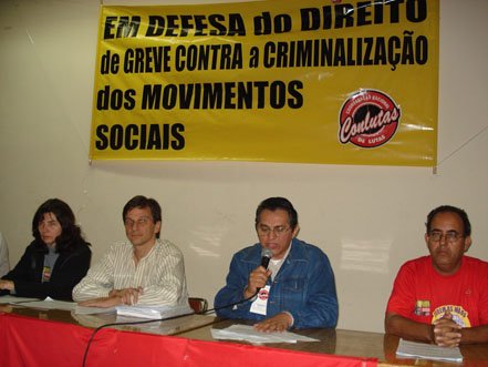 Fenaban ignorou bancários na 1Âª Rodada de negociações