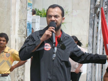 CONLUTAS e INTERSINDICAL promovem Seminário de Reorganização do Movimento Sindical, Popular e Estudantil 