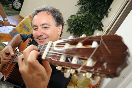 Sindicato apoia GRANDE HOMENAGEM ao potiguar TICO DA COSTA