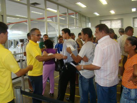 Proposta da Fenaban retira mais de R$ 1,2 bilhão da PLR dos bancários