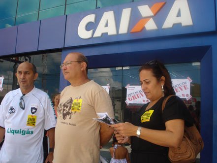 Sindicato assina Acordo Coletivo com a CAIXA nesta quinta-feira