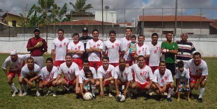 Toque de Bola