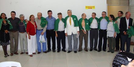 Festa dos Trovadores