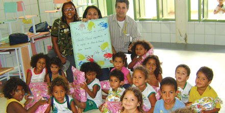 Solidariedade!