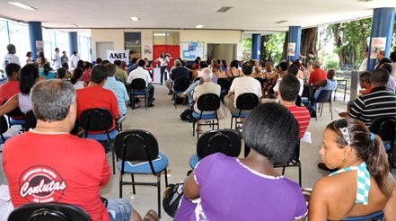 Reunião da Coordenação Nacional da Conlutas debate diversos temas e aprova resoluções para perÃ­odo 