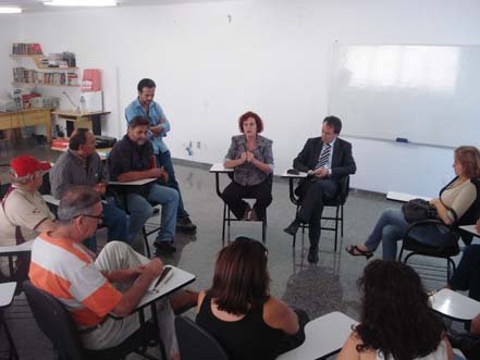 Sindicato reúne funcionários do BNB nesta quarta-feira para debater passivo trabalhista