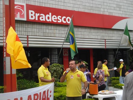 BANDIDOS EXPLODEM O SÉTIMO BANCO NO INTERIOR DO RN