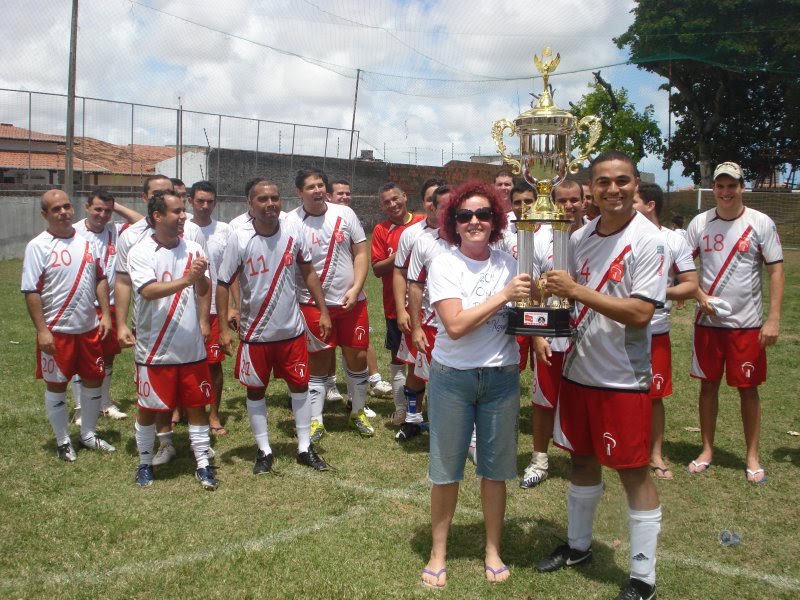 O Campeonato de Futebol dos Bancários 2011 começa sábado 30/07