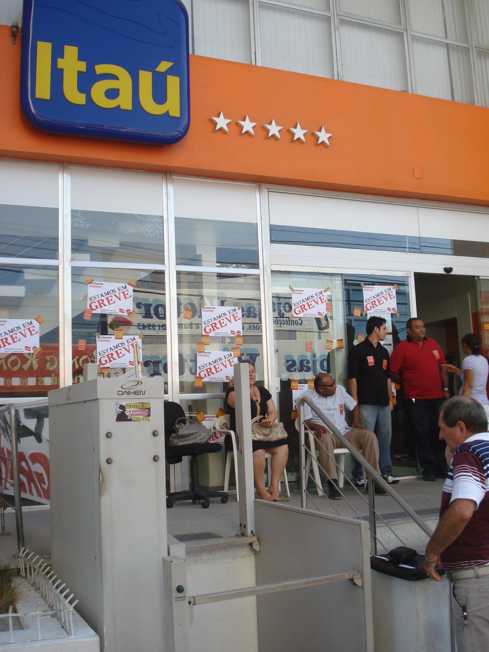 Banco Itau paga PCR no dia de Hoje 08/10