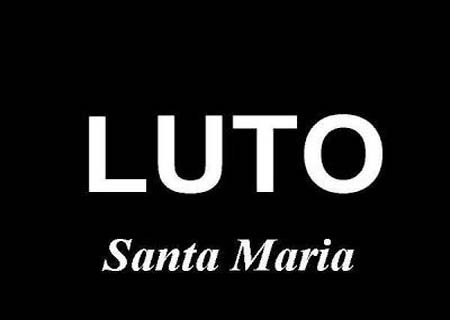 O Brasil chora por Santa Maria
