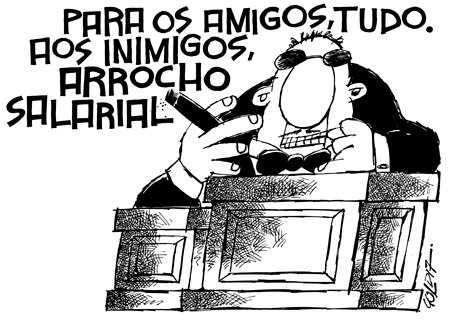 FHC + Lula + Dilma = defasagem de 66,4% na tabela do IR desde 1996