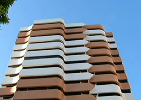 Apartamento de fraudadora do TJRN em Natal é arrematado por R$ 558 mil