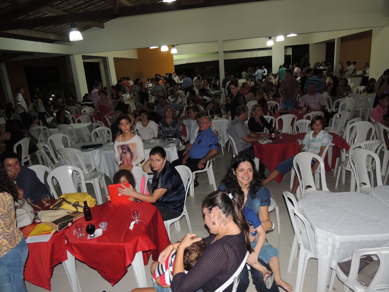 Nova diretoria toma posse para o triênio 2013-2016