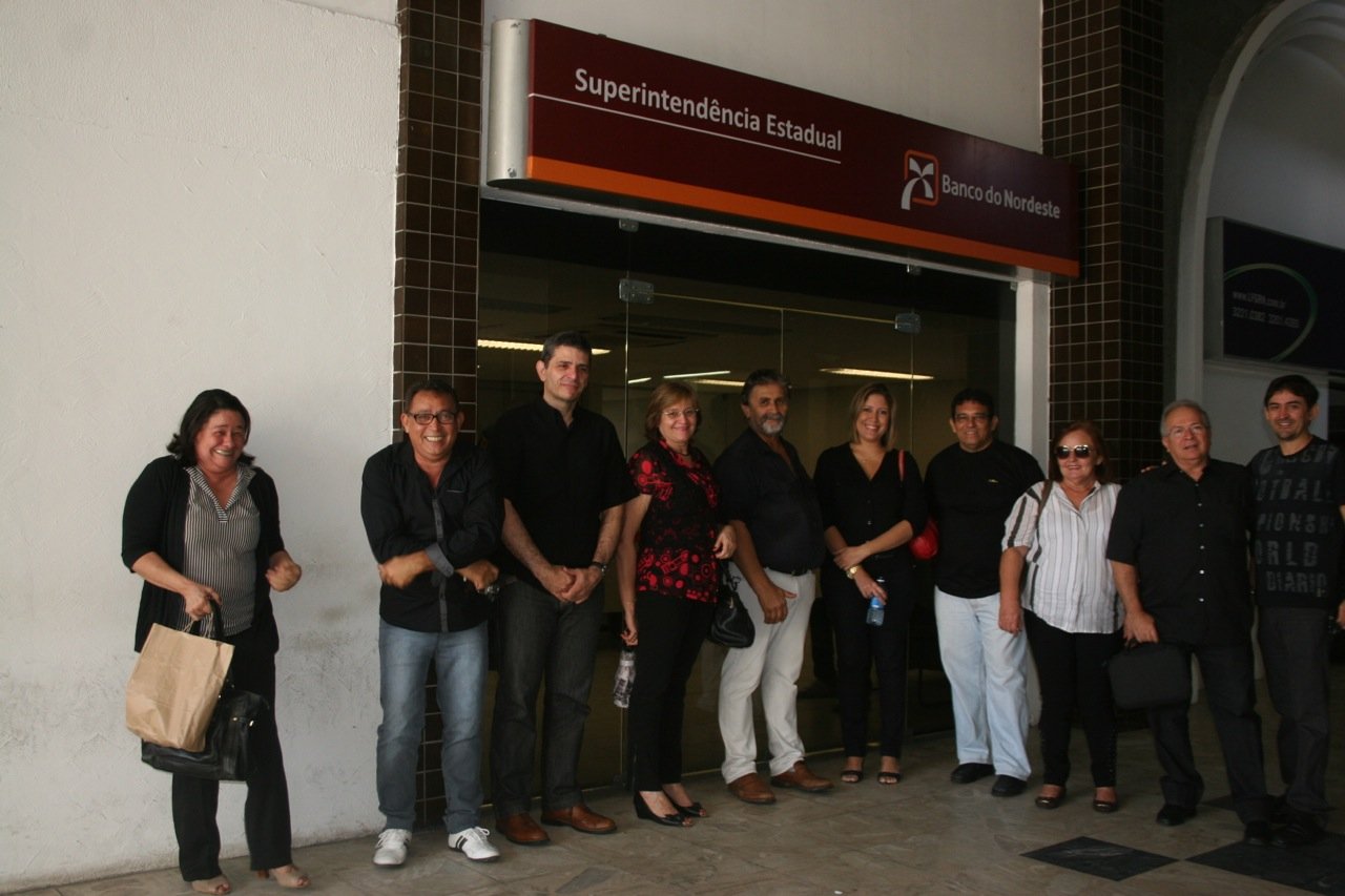 Dia de Luta no BNB